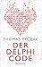 Der Delphi Code