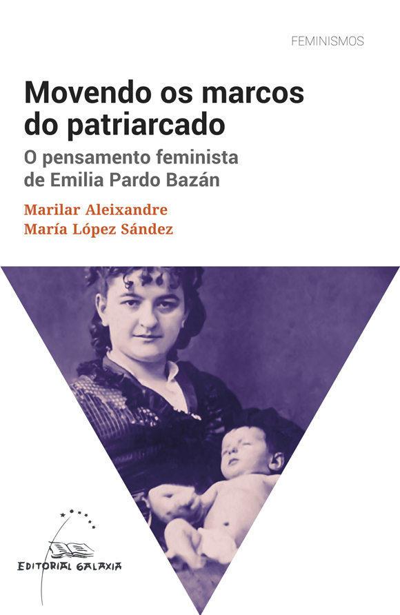 Movendo os marcos do patriarcado