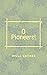 O Pioneers! by Willa Cather