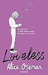 Loveless by Alice Oseman