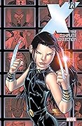 X-23: The Complete Collection, Vol. 1