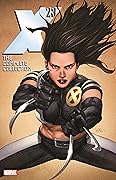 X-23: The Complete Collection, Vol. 2