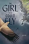 The Girl Who Could Fly by Ian Roy
