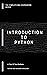Introduction To Python (Zoohra Non Fiction series Book 65)