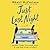 Just Last Night by Mhairi McFarlane