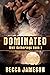 Dominated (Wolf Gatherings #2)