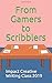 From Gamers to Scribblers