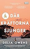 Där kräftorna sjunger by Delia Owens