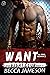 Want (The Fight Club #5)