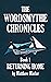 The Wordsmythe Chronicles Book 1 by Matthew Marler