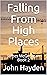 Falling From High Places by John Hayden