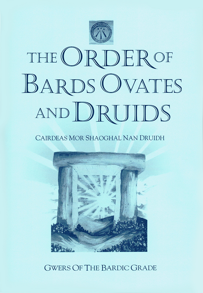 Gwers 14 - Bardic Grade