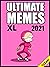 ULTIMATE 2021 FUNNY M-E-M-E...