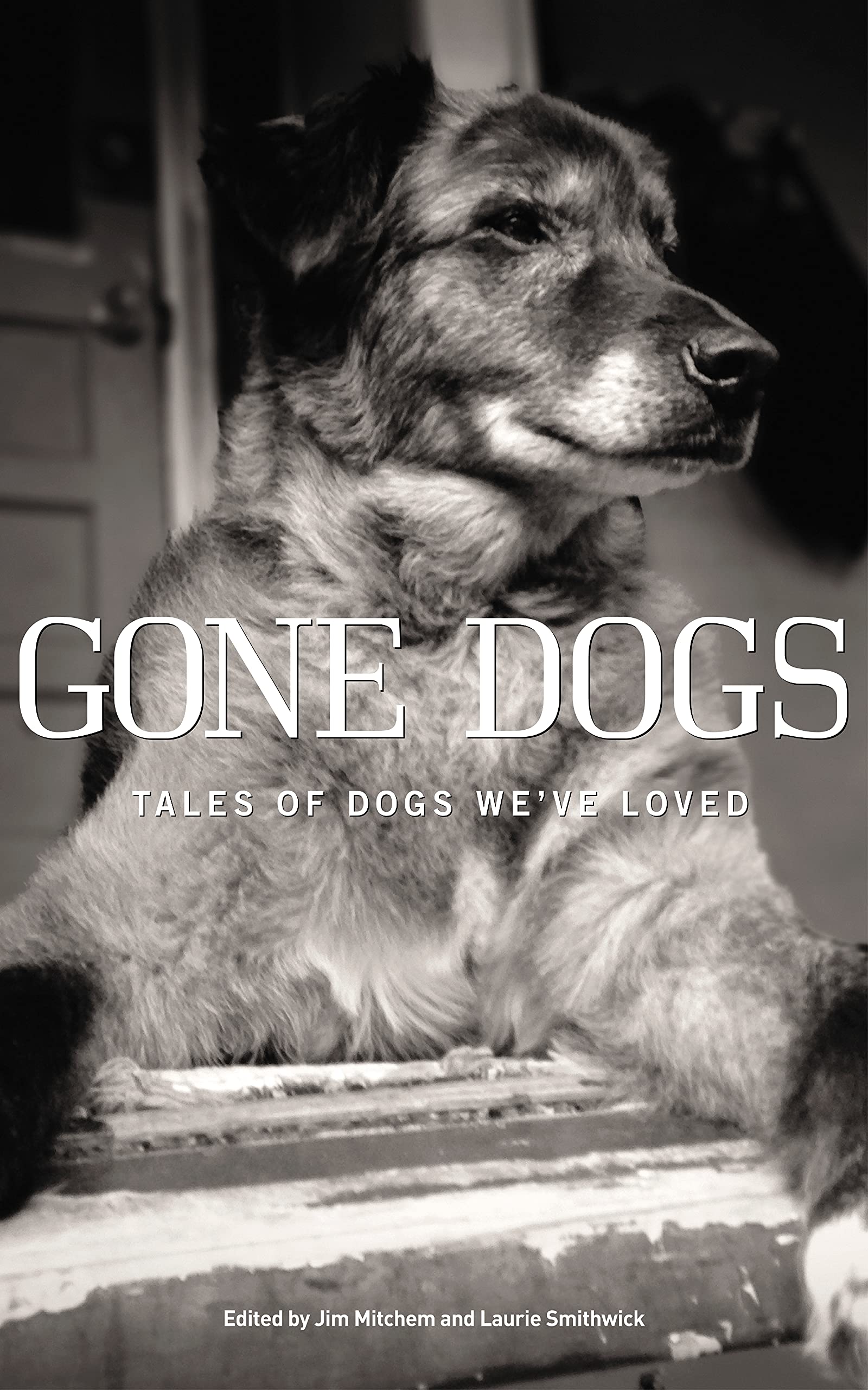 Gone Dogs: Tales of Dogs We've Loved (Kindle Edition)