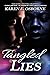 Tangled Lies by Karen E. Osborne