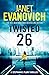 Twisted 26 by Janet Evanovich