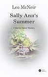 Sally Ann's Summer