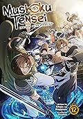 Mushoku Tensei: Jobless Reincarnation Vol. 12
