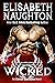 Wicked (Eternal Guardians, #9) by Elisabeth Naughton