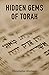 Hidden Gems of Torah by Christopher Wickland