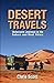 Desert Travels: Motorcycle ...