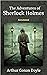 The Adventures of Sherlock Holmes