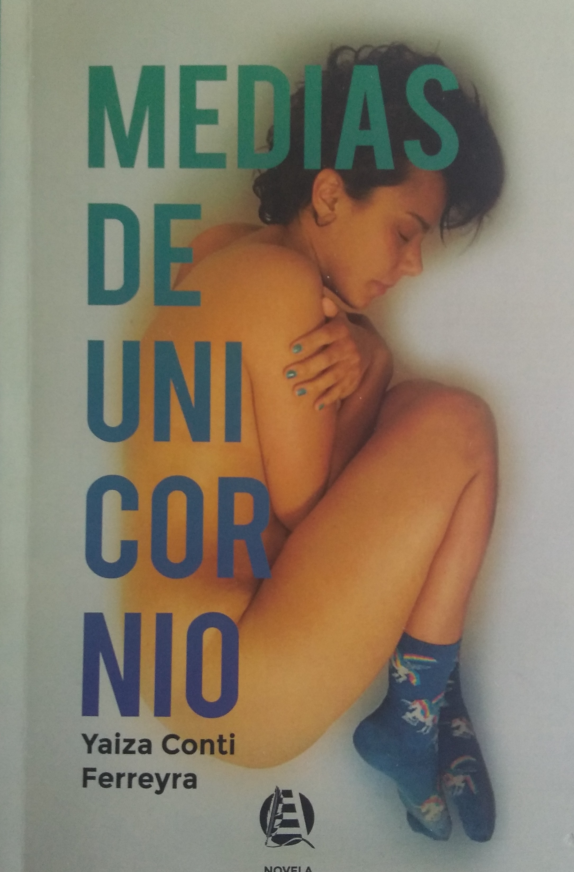 Medias de Unicornio