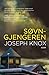 Søvngjengeren (Aidan Waits Thriller, #3)