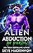 Alien Abduction for Pirates: Spicy Science Fiction Romance (The Intergalactic Guide to Humans Book 4)