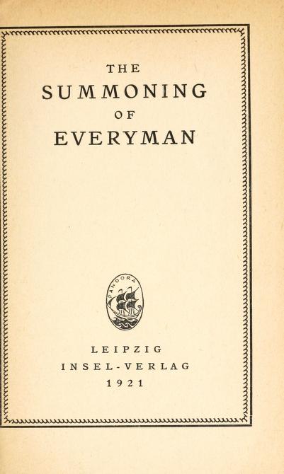 Everyman