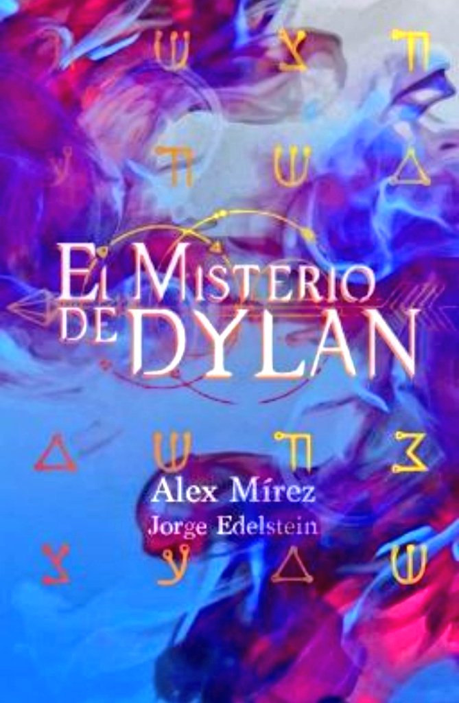 El misterio de Dylan (ebook)