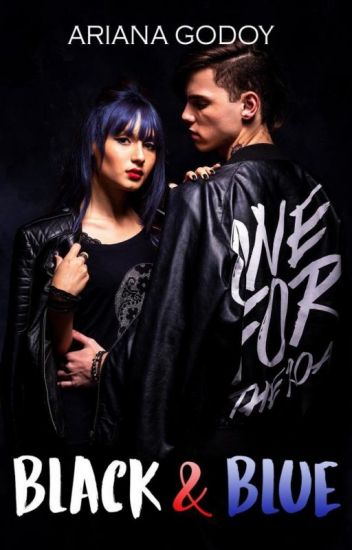 Black & Blue (ebook)