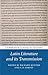 Latin Literature and its Tr...