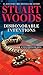 Dishonorable Intentions (Stone Barrington, #38)