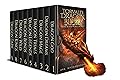 Torvald Dragon Riders: Nine Book World Boxset