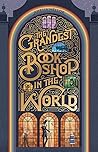 The Grandest Book...