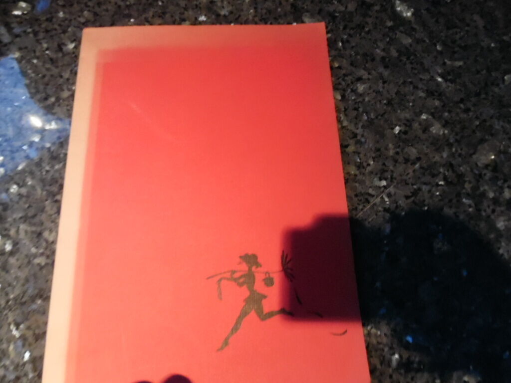 L'histoire VRAIE du PETITE CHAPERON ROUGE de sa Mère-grand et du grand méchant Loup (Paperback)