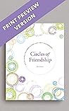 Circles of Friendship: A Guided Journal for Learning to Think Clearly about Your Friendships