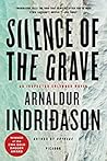 Silence of the Grave (Inspector Erlendur #4) Book cover for Silence of the Grave (Inspector Erlendur #4)