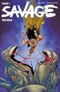 Savage: The Wild