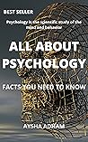 ALL ABOUT PSYCHOL...
