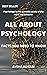 ALL ABOUT PSYCHOLOGY by AYSHA ADHAM