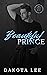 Beautiful Prince (Van der Borne University #1)
