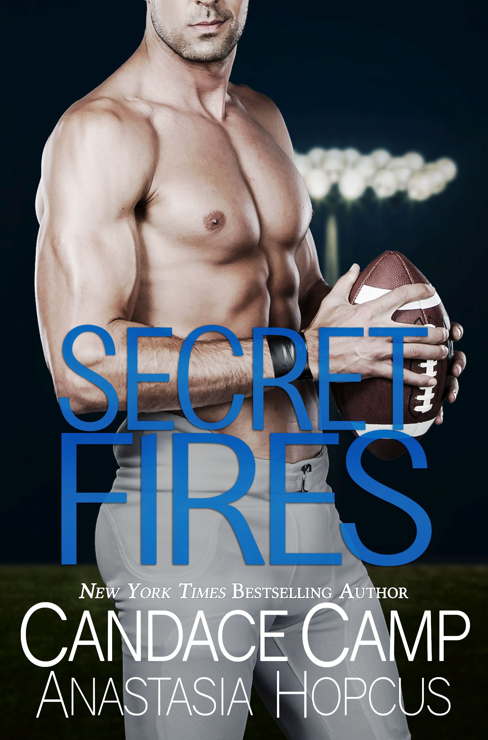 Secret Fires