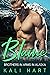 Blaine (Brothers in Arms in Alaska, #2)