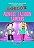 Roblox Almost Fashion Famous by L. Logan