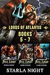 Lords of Atlantis...