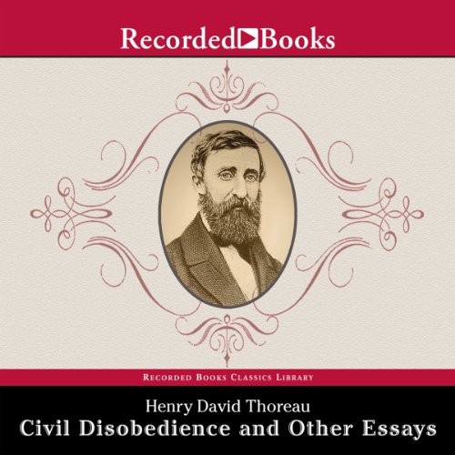 Civil Disobedience and Other Essays