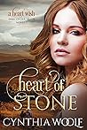 Heart of Stone by Cynthia Woolf