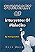 Summary Of Interpreter Of M...